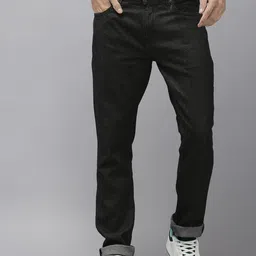 SPYKAR Light Fade Pure Cotton Jeans-picture-11