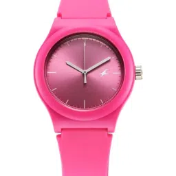 Fastrack 38037PP20W Tees Analog Watch for Women image 1