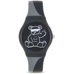 FCUK FC174B Unisex Analog Watch image 1