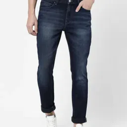 Lee Midnight Blue Skinny Fit Jeans-picture-55