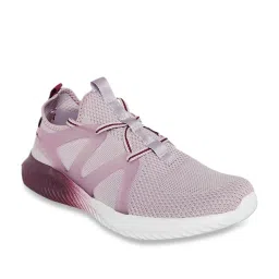 Forever Glam by Pantaloons Women's Purple Running Shoes image 3