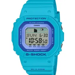 G-Shock GLX-S5610-2DR Analog-Digital Watch For Women-picture-12