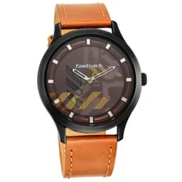 Fastrack Gamify NS3250NL02 Analog Watch for Men image 1