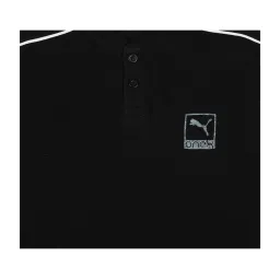 puma One8 Virat Kohli Boy's Regular Fit Stylized Polo image 3