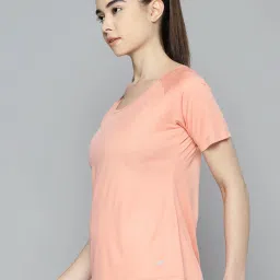ALCIS Pink T-Shirt image 3