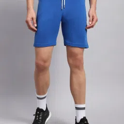 Rock.it Royal Cotton Regular Fit Shorts image 1