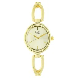 Titan Raga Viva NS2579YM01 Analog Watch for Women image 1