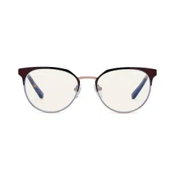 Bolle Safety ROMA Blue Light Glasses Clear Polycarbonate Lens, PRBROMA200-image-50