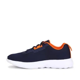 Reebok Men's Troo Flight Navy Running Shoes image 3
