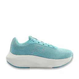 Lotto Women's Blue & White Running Shoes-image-56