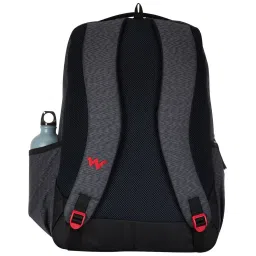 Wildcraft 45 Ltrs Grey Medium Backpack image 3