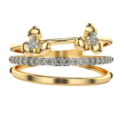 VALANOVA Women Ring Diamond-picture-14