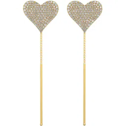 Joyalukkas 22 kt Gold Earrings image 1