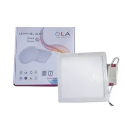 OLA Smart Square Surface Mounted Light 15 W Cool White, OE-SS-15 image 2