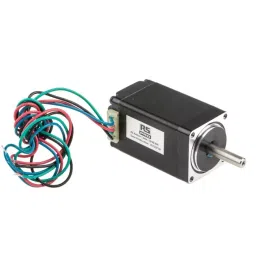 RS PRO Hybrid Permanent Magnet Stepper Motor 6.2 V, 5350366, 5350366-picture-38