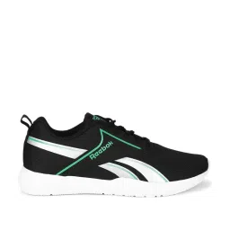 Reebok Men's Austin 2.0 Core Black Running Shoes image 1