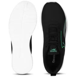 Reebok Men's Austin 2.0 Core Black Running Shoes image 4