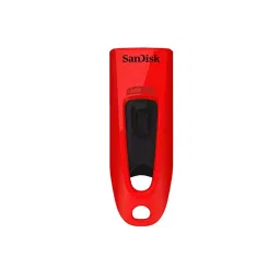 SanDisk Ultra Flash Drive USB 3.0 32 GB Red, SDCZ48-032G-U46R-picture-29