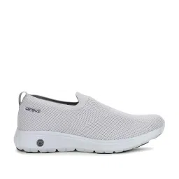 Campus Men's ALLEN Grey Running Shoes image 2