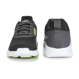 Reebok Men's Fitness 24/7 Charcoal Grey Running Shoes image 5