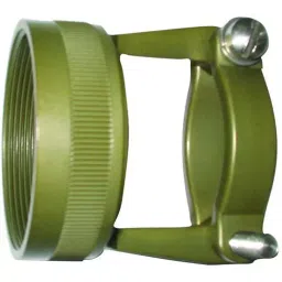 AMPHENOL PCD CIRCULAR STRAIN RELIEF, SIZE 25 ALUMINIUM, M85049/38S25W-picture-26