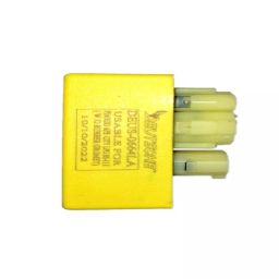 Deutsche CDI Unit for Piaggio Ape City LPG BS-III (W/O Rubber Gromet), DEUS-0664LA-picture-25