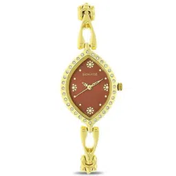 Sonata NS8149YM01 Wedding Analog Watch for Women-image-17