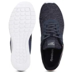 Reebok Men's REEBOK GENESIS RUNNER Grey Running Shoes image 4