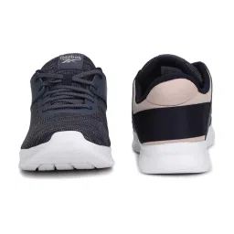 Reebok Men's REEBOK GENESIS RUNNER Grey Running Shoes image 5