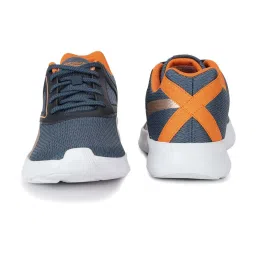 Reebok Men's SPRINTFIT Blue Running Shoes image 5