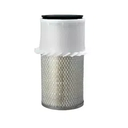 Donaldson P181093 27.94 cm (11 Inch) Cellulose Air Filter Primary Finned-picture-25