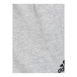 adidas Grey Trackpants image 4