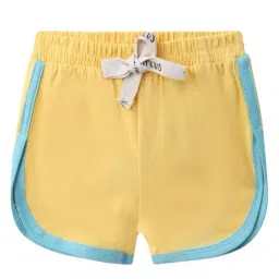 MiArcus Kids Multi Printed Shorts (Pack Of 3) image 4