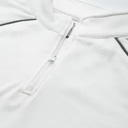ALCIS White Pullover image 5