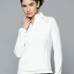 ALCIS White Pullover image 1