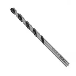 STANLEY 13x151 mm HSS Drill Bit, STA50164B05 (Pack of 5)-image-25