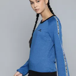 ALCIS Blue Training Pullover image 3