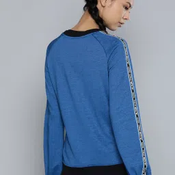 ALCIS Blue Training Pullover image 2
