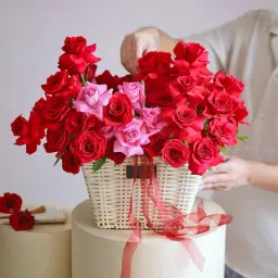 Basket of Affection image 2