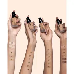 TYPE BEAUTY Calm On Serum Foundation Cinnamon - 30 ml image 5