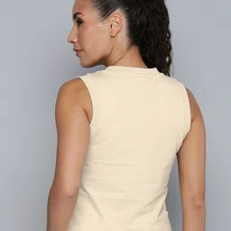 Puma INFUSE Slim Fit Tank Top image 5