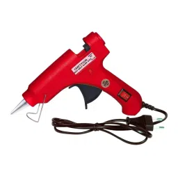 CRAFTYGUN 20 W Standard Temperature Mini Glue Guns Red 7 mm Stick Diameter, RREEDD--MINI-0-STKKS-20WT-image-80