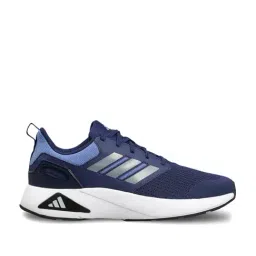 Adidas Men's ENRY Flux Royal Blue Running Shoes-picture-21