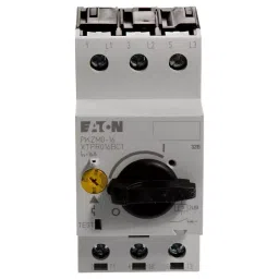 EATON MOELLER CIRCUIT BREAKER, THERMAL MAGNETIC, 1P, 16A, PKZM016-picture-44