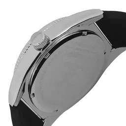 Daniel Klein Men Textured Straps Analogue Automatic Watch DK.1.14058-2_N image 3