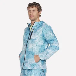 skechers SKECHWEAVE DISTRESSED FZ JACK image 3