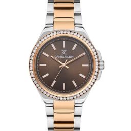 Daniel Klein DK.1.13500-5 Premium Analog Watch for Women-picture-47