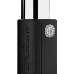 Alfa Romeo Black Eau de Toilette for Men - 40 ml-image-25