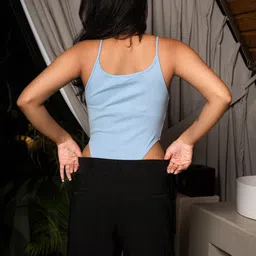 COLOR CAPITAL Pack Of 2 Cotton Bodysuits image 2