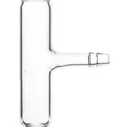 ABGIL ABG250 Borosilicate Glass Adapter with "T" Connection Socket (B-29) Cone (B-29)-picture-37